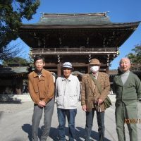 寒川神社